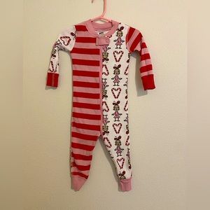 Hanna Anderson Cindy Lou Who Jammies